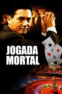 Poster do filme Jogada Mortal