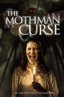 The Mothman Curse