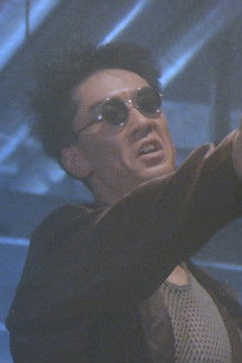 行き止まりの挽歌-ブレイクアウト