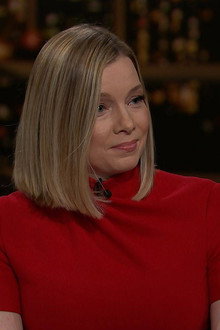 Real Time with Bill Maher season 21 episode 4