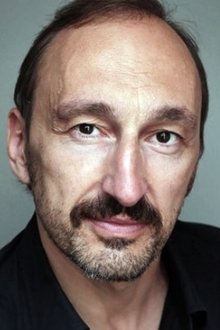 Photo of Gilles Bellomi