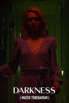 Darkness (Mater Tenebarum)