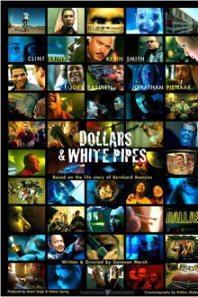 Dollars and White Pipes