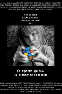 El efecto Rubik (& el poder del color rojo)