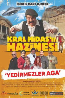 Kral Midas'ın Hazinesi