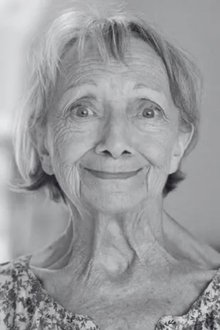 Photo of Françoise Bertin