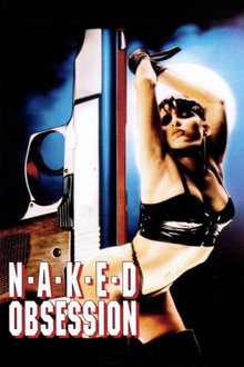 Naked Obsession