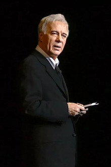 Guy Bedos à l'Olympia
