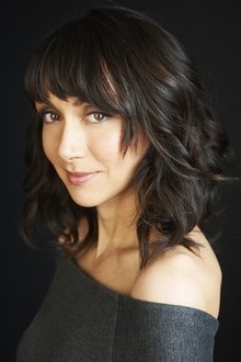 Photo of Elisa Moolecherry