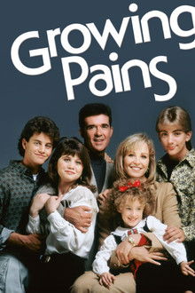 Growing Pains