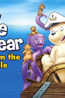 Der kleine Eisbär - Besuch vom Südpol