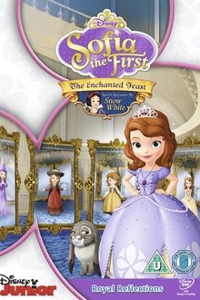 Poster do filme Sofia the First: The Enchanted Feast