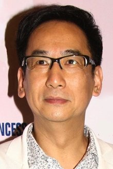 Photo of Cheung Chi-Gwong