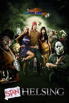 Imagem Stan Helsing 2009