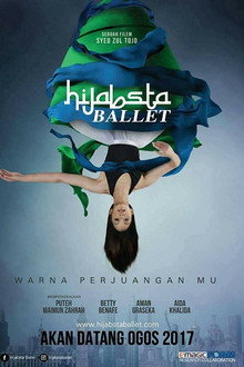 Hijabsta Ballet