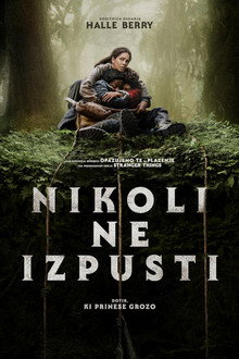 Nikoli ne izpusti