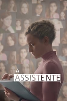 The Assistant BluRay 