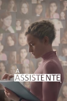 The Assistant (BluRay)