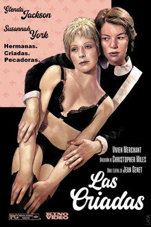 The Maids