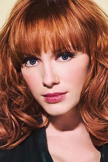 Photo of Christina Hendricks