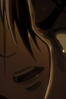 Attack on Titan season 1 episode 24