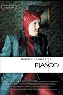 Poster do filme Fiasco