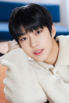 Photo of Baek Sung-chul