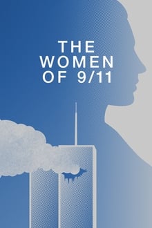 Poster do filme Mulheres do 11 de Setembro
