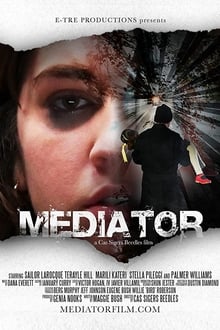 Poster do filme Mediator