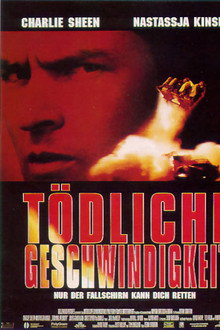 Tödliche Geschwindigkeit