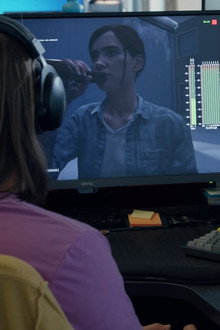 Grounded II: Making The Last of Us Part II