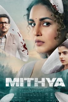 Poster da série Mithya