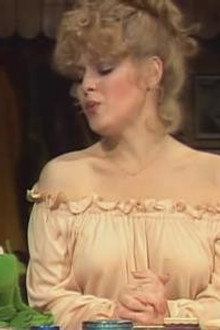 The Muppet Show season 2 episode 8