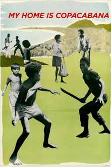 My Home Is Copacabana