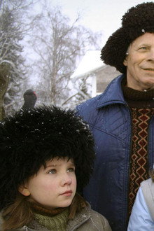 Ilonen talo