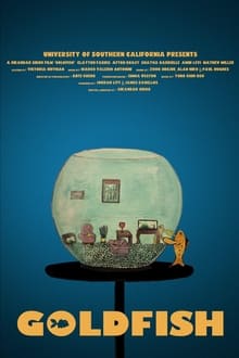 Poster do filme Goldfish