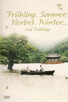 Frühling, Sommer, Herbst, Winter... und Frühling