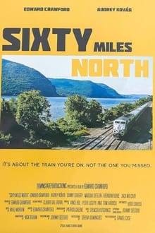Poster do filme Sixty Miles North
