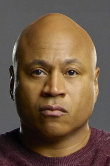 Photo of LL Cool J