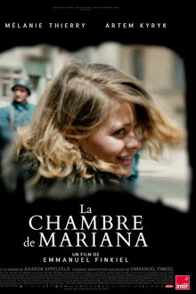 La Chambre de Mariana