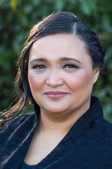 Photo of Zenobia Kloppers