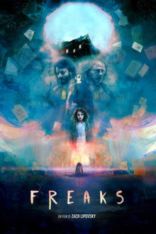 Freaks