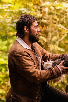 The Gallows Pole: This Valley Will Rise - Season 1