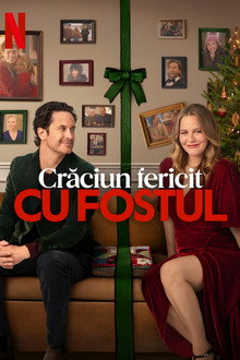 Crăciun fericit cu fostul