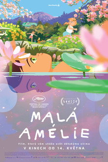 Malá Amélie