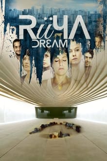 Poster do filme Rüya