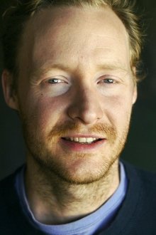 Photo of Timothy Morton