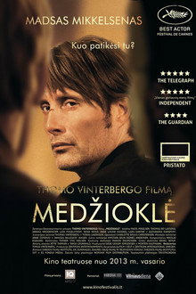 Medžioklė