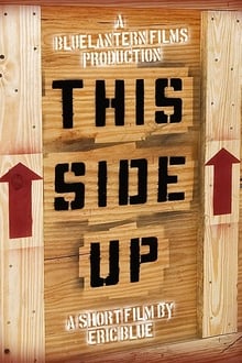 Poster do filme This Side Up