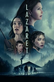 Poster do filme Lazareth